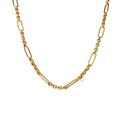 Collar Cartier Mixta en Oro Amarillo - J24K