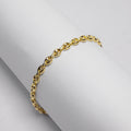 Pulsera Gucci en Oro Amarillo - J24K